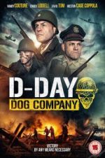 Watch D-Day: Dog Company Zmovies