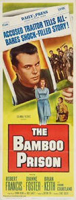 Watch The Bamboo Prison Zmovies