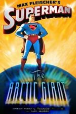Watch Superman: The Arctic Giant (Short 1942) Zmovies