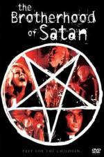 Watch The Brotherhood of Satan Zmovies