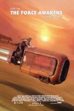 Watch Secrets of the Force Awakens: A Cinematic Journey Zmovies