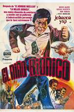 Watch Bionic Boy Zmovies