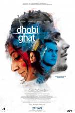 Watch Dhobi Ghat Zmovies