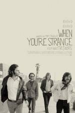 Watch When You're Strange Zmovies
