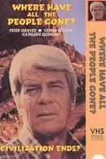 Watch Where Have All the People Gone Zmovies