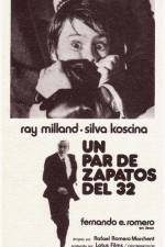 Watch Un par de zapatos del '32 Zmovies