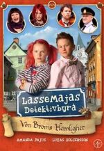 Watch LasseMajas detektivbyr - Von Broms hemlighet Zmovies