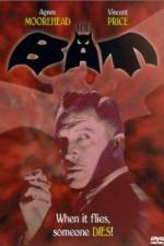 Watch The Bat Zmovies