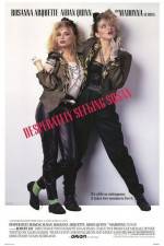 Watch Desperately Seeking Susan Zmovies