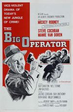 Watch The Big Operator Zmovies