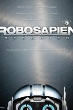 Watch Robosapien Rebooted Zmovies
