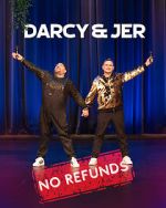 Watch Darcy & Jer: No Refunds (TV Special 2024) Zmovies