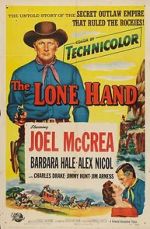Watch The Lone Hand Zmovies