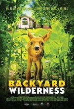 Watch Backyard Wilderness (Short 2018) Zmovies
