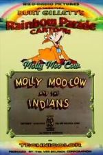 Watch Molly Moo-Cow and the Indians (Short 1935) Zmovies