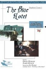 Watch The Blue Hotel Zmovies