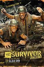 Watch WWE Survivor Series Zmovies