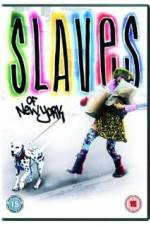 Watch Slaves of New York Zmovies