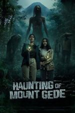 Watch Haunting of Mount Gede Zmovies