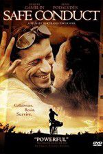 Watch Safe Conduct Zmovies