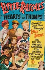 Watch Hearts Are Thumps (Short 1937) Zmovies