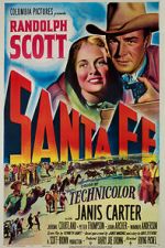 Watch Santa Fe Zmovies