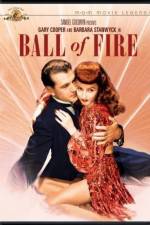 Watch Ball of Fire Zmovies