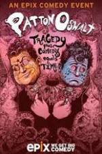 Watch Patton Oswalt Tragedy Plus Comedy Equals Time Zmovies