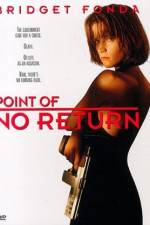 Watch Point of No Return Zmovies