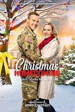 Watch Christmas Homecoming Zmovies