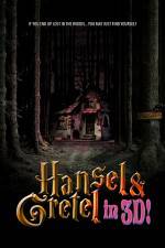 Watch Bread Crumbs The Hansel and Gretel Massacre Zmovies