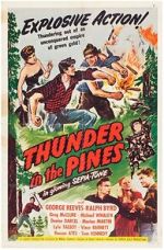 Watch Thunder in the Pines Zmovies