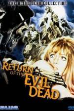 Watch El ataque de los muertos sin ojos Zmovies