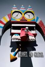 Watch Hansel and Gretel Zmovies