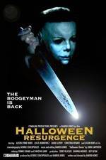 Watch Halloween: Resurgence Zmovies