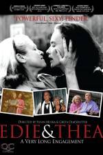 Watch Edie and Thea A Very Long Engagement Zmovies