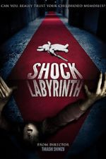 Watch The Shock Labyrinth 3D Zmovies