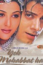 Watch Yeh Mohabbat Hai Zmovies