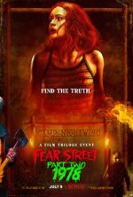 Watch Fear Street Part Two: 1978 Zmovies