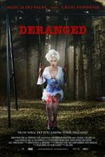 Watch Deranged Zmovies