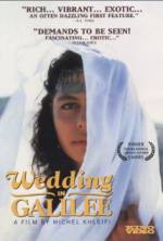 Watch Wedding in Galilee Zmovies