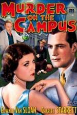 Watch Murder on the Campus Zmovies