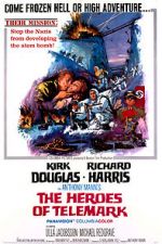 Watch The Heroes of Telemark Zmovies