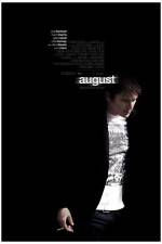 Watch August Zmovies