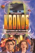 Watch Kronos Zmovies
