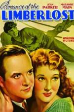 Watch Romance of the Limberlost Zmovies