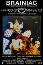 Watch Brainiac: Transmissions After Zero Zmovies