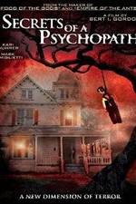Watch Secrets of a Psychopath Zmovies