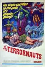 Watch The Terrornauts Zmovies