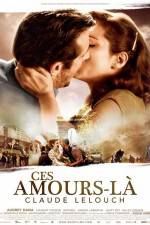 Watch Ces amours la Zmovies